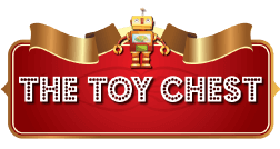 Recognized as one of New Jersey's Best Independent Toy Stores!