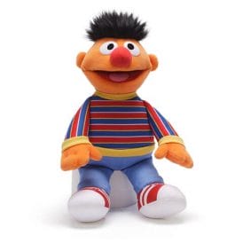 Sesame Street 13.5" Ernie - Gund