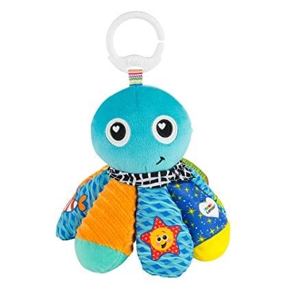 Lamaze Salty Sam Activity Toy