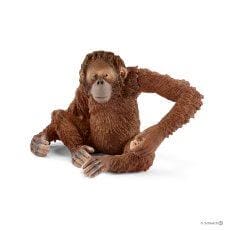 Schleich Animals - Orangutan