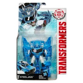 Transformers Robots in Disguise Steeljaw