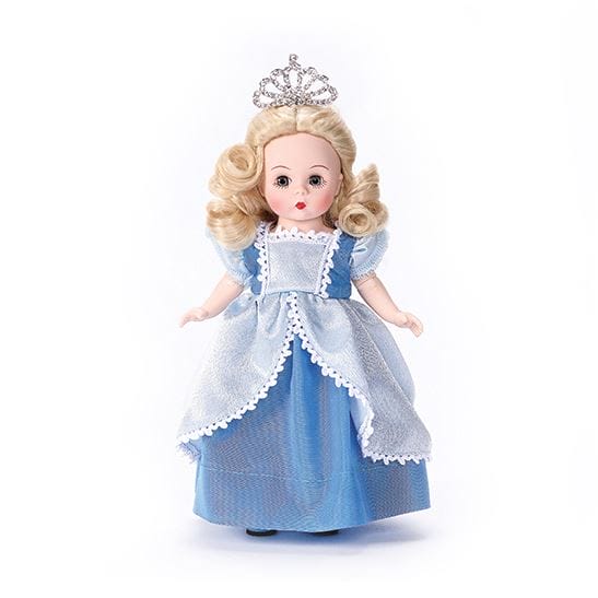 Madame Alexander ~ Fairytale Cinderella Wendy 8"