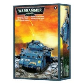 Warhammer 40