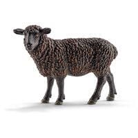 Schleich Animals - Black Sheep