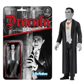 ReAction Universal Monsters - Dracula