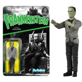 ReAction Universal Monsters ~ Frankenstein's Monst