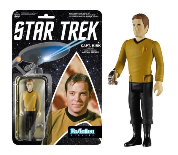 Star Trek ~ Kirk