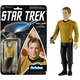Star Trek ~ Kirk