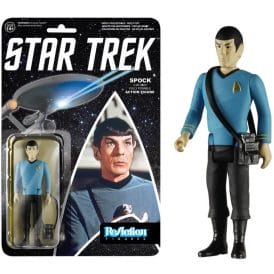 Star Trek ~ Spock