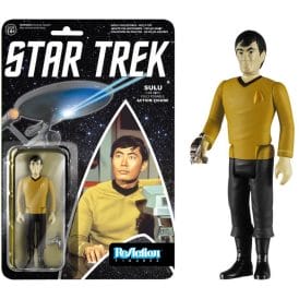 Star Trek ~ Sulu