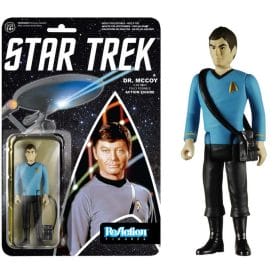 Star Trek ~ Dr. McCoy