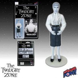 Twilight Zone 3.75" Series 4