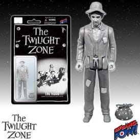 Twilight Zone 3.75" Series 3