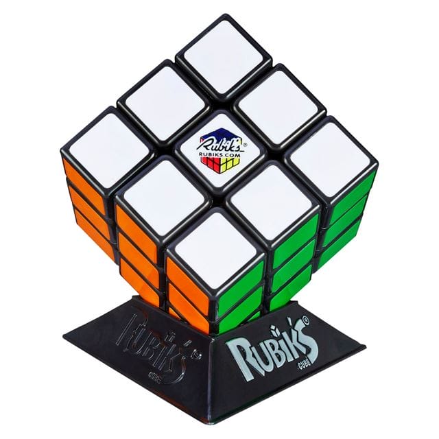 Rubik's Cube 3x3 Game - Image 2