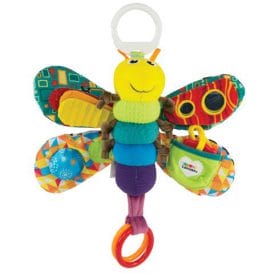 Lamaze Freddie the Firefly Activity Toy