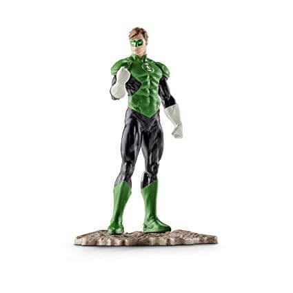 Schleich Superheroes ~ Green Lantern