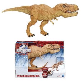 Jurassic World Giant Chomping T-Rex Dinosaur