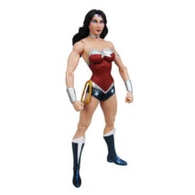Justice League 6.75" Wonder Woman Action Figure