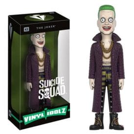 Vinyl Idolz: Suicide Squad The Joker
