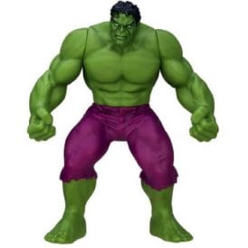 Avengers All-Star ~ Hulk 6 inch Vinyl