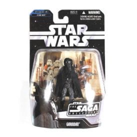 Star Wars The Saga Collection ~ Garindan 2006