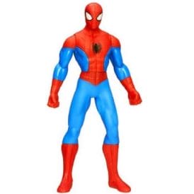 Avengers All-Star ~ Spiderman 6 inch Vinyl