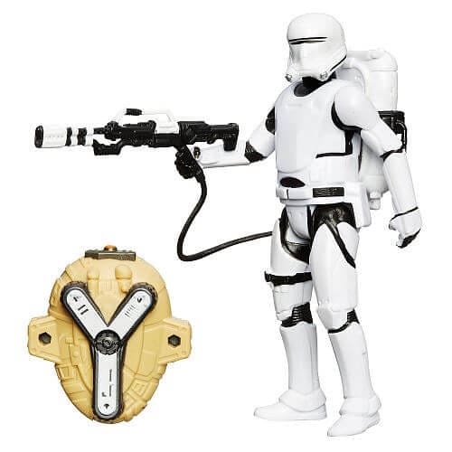 Star Wars TFA: First Order Flametrooper 3.75" - Image 2