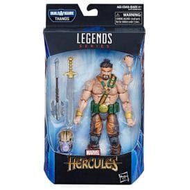 Marvel Legends Hercules Action Figure