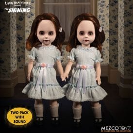 Living Dead Dolls The Shining Grady Twins
