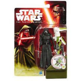 Star Wars TFA: Kylo Ren 3.75" Action Figure