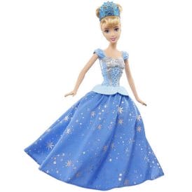 Disney Princess Twirling Skirt Cinderella