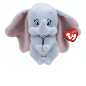 Elephant Dumbo Ty Beanie Boo