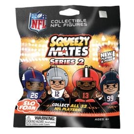 Squeezy Mates NFL Series 2