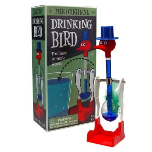 Drinking Bird