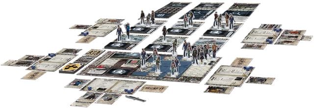 Dead of Winter: The Long Night Game - Image 2