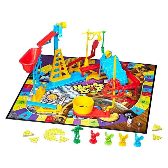 Mouse Trap Game - Image 3