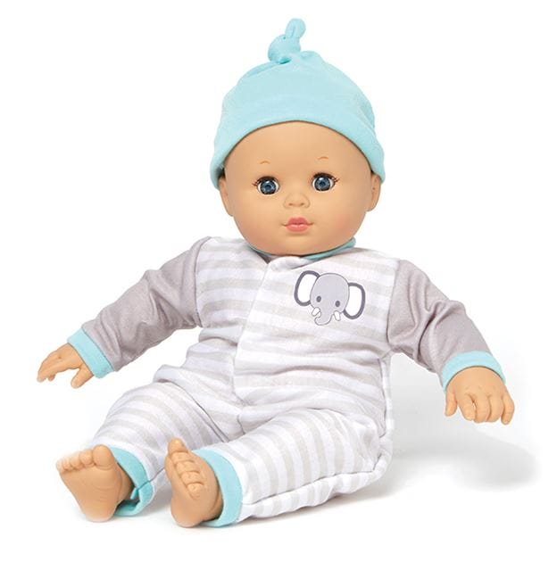 Madame Alexander - Baby Baby Stripe