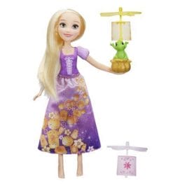 Disney Princess Rapunzel Floating Lanterns