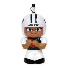 Big Sip NFL New York Jets 16 oz. Water Bottle