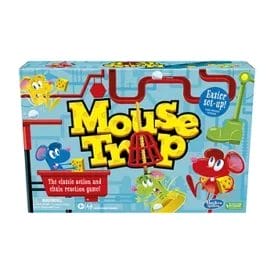 Mouse Trap Game