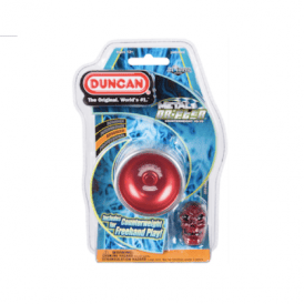 Duncan Yo-Yo Metal Drifter - Red, Orange, Green, or Blue
