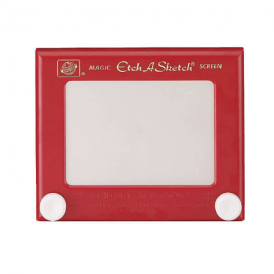 Etch A Sketch Original Magic Screen