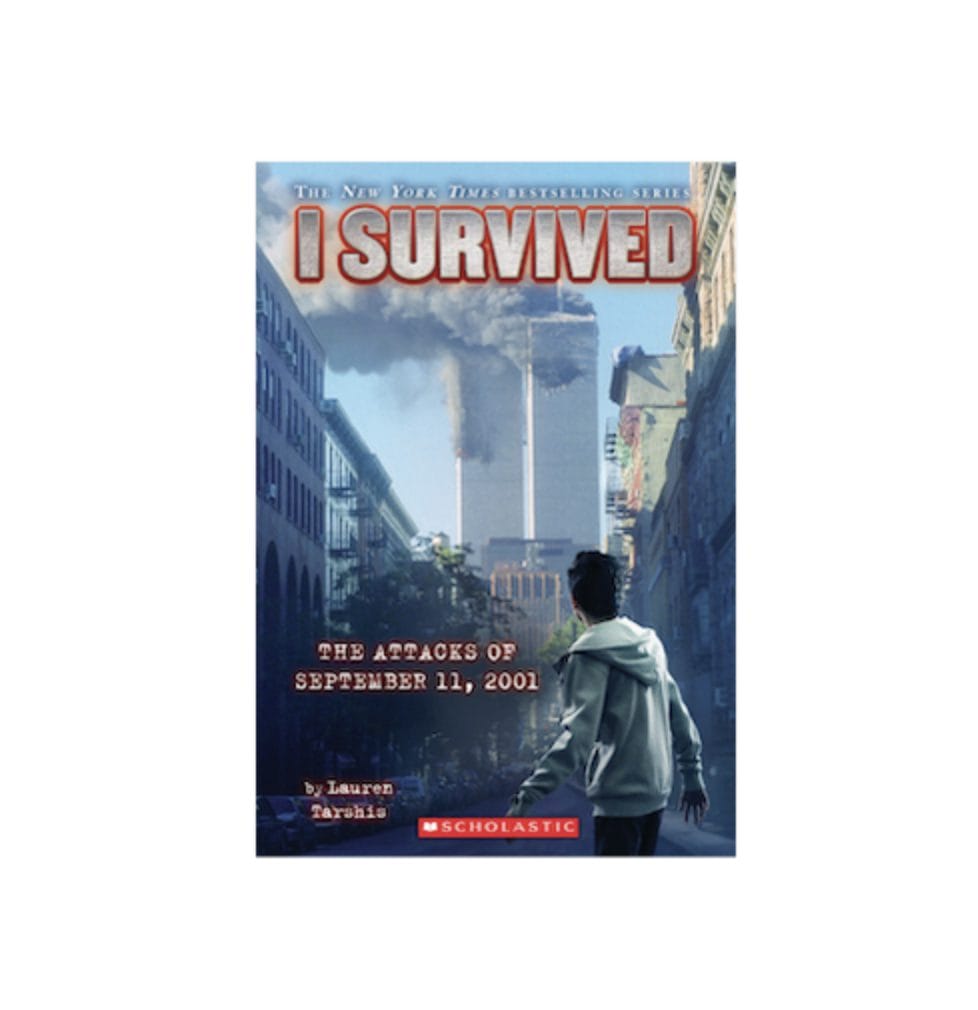 I Survived the Attacks of September 11, 2001 PB