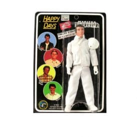 Happy Days Fearless Fonzarelli 8" Action Figure