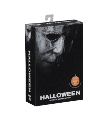 Halloween (2018) Ultimate Michael Myers 7" Action Figures
