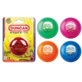Duncan Imperial Yo-Yo