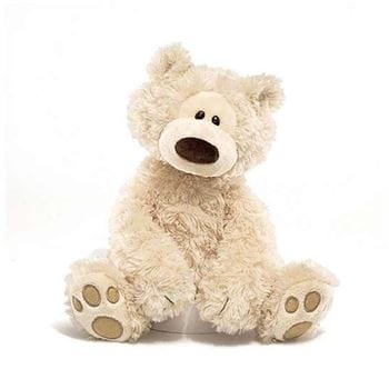 Philbin Teddy Bear 10" GUND