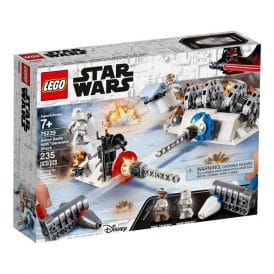 LEGO Star Wars Action Battle Hoth Generator Attack