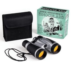 Junior Adventure's Binoculars by House of Marbles