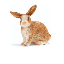Schleich Animals - Rabbit